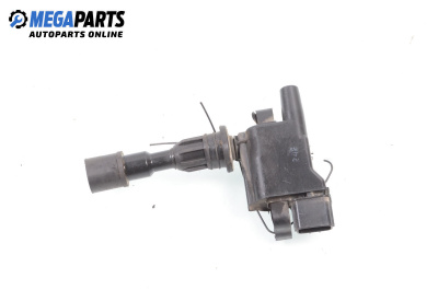 Ignition coil for Mazda 323 F VI Hatchback (09.1998 - 05.2004) 1.5 16V, 88 hp