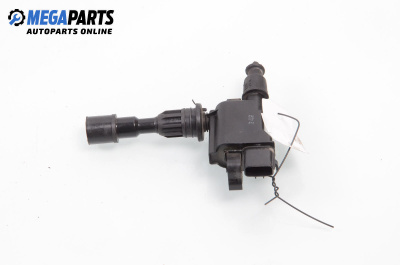 Ignition coil for Mazda 323 F VI Hatchback (09.1998 - 05.2004) 1.5 16V, 88 hp