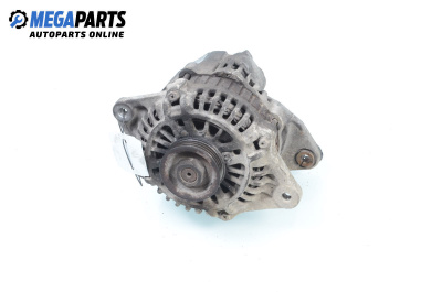 Alternator for Mazda 323 F VI Hatchback (09.1998 - 05.2004) 1.5 16V, 88 hp, № A2TB0091A