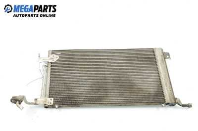 Air conditioning radiator for Citroen Xsara Hatchback (04.1997 - 04.2005) 1.4 i, 75 hp