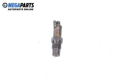 Diesel fuel injector for Fiat Bravo I Hatchback (1995-10-01 - 2001-10-01) 1.9 TD 100 S (182.AF), 100 hp, № LCR6705304