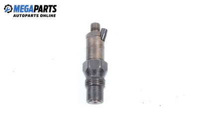 Diesel fuel injector for Fiat Bravo I Hatchback (1995-10-01 - 2001-10-01) 1.9 TD 100 S (182.AF), 100 hp, № LCR6705304