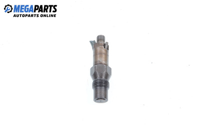 Diesel fuel injector for Fiat Bravo I Hatchback (1995-10-01 - 2001-10-01) 1.9 TD 100 S (182.AF), 100 hp, № LCR6705304