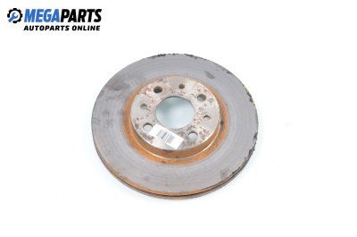 Brake disc for Fiat Bravo I Hatchback (1995-10-01 - 2001-10-01), position: front