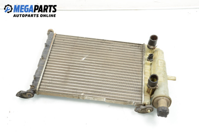 Water radiator for Fiat Bravo I Hatchback (1995-10-01 - 2001-10-01) 1.6 16V (182.AB), 103 hp