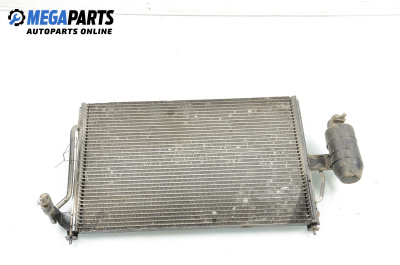 Radiator aer condiționat for Opel Astra F Estate (09.1991 - 01.1998) 1.6 i 16V, 100 hp