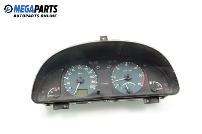 Instrument cluster for Citroen Xsara Break (10.1997 - 03.2010) 1.9 TD, 90 hp