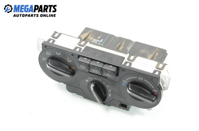 Panou aer condiționat for Subaru Impreza II Wagon (10.2000 - 12.2008)