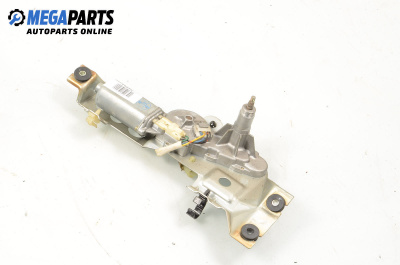 Motor ștergătoare parbriz for Subaru Impreza II Wagon (10.2000 - 12.2008), combi, position: din spate