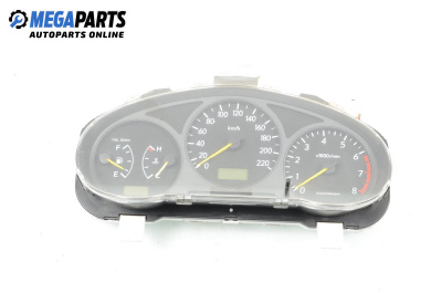 Instrument cluster for Subaru Impreza II Wagon (10.2000 - 12.2008) 2.0 AWD, 125 hp