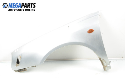 Aripă for Subaru Impreza II Wagon (10.2000 - 12.2008), 5 uși, combi, position: stânga - fața