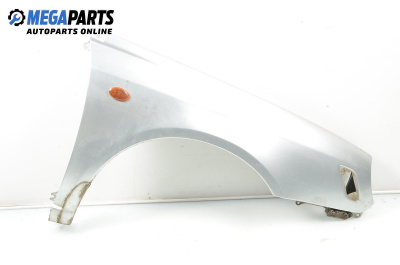 Aripă for Subaru Impreza II Wagon (10.2000 - 12.2008), 5 uși, combi, position: dreaptă - fața