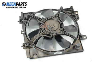 Ventilator radiator for Subaru Impreza II Wagon (10.2000 - 12.2008) 2.0 AWD, 125 hp