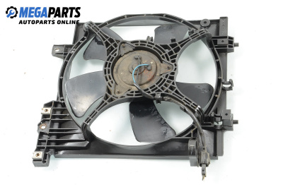 Ventilator radiator for Subaru Impreza II Wagon (10.2000 - 12.2008) 2.0 AWD, 125 hp