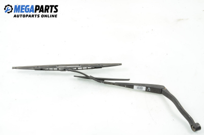 Braț ștergătoare parbriz for Subaru Impreza II Wagon (10.2000 - 12.2008), position: stânga