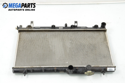 Wasserradiator for Subaru Impreza II Wagon (10.2000 - 12.2008) 2.0 AWD, 125 hp