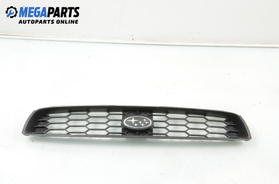 Grilă for Subaru Impreza II Wagon (10.2000 - 12.2008), combi, position: fața