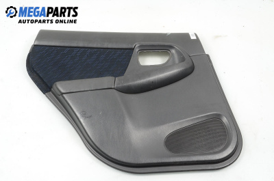 Panou interior ușă for Subaru Impreza II Wagon (10.2000 - 12.2008), 5 uși, combi, position: stânga - spate