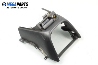 Central console for Subaru Impreza II Wagon (10.2000 - 12.2008)