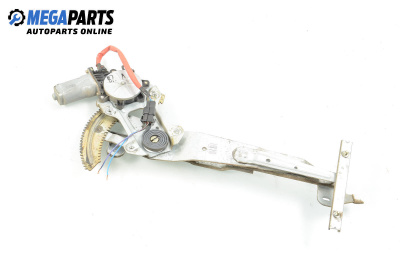 Electric window regulator for Subaru Impreza II Wagon (10.2000 - 12.2008), 5 doors, station wagon, position: front - left