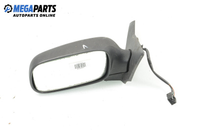 Oglindă for Subaru Impreza II Wagon (10.2000 - 12.2008), 5 uși, combi, position: stânga