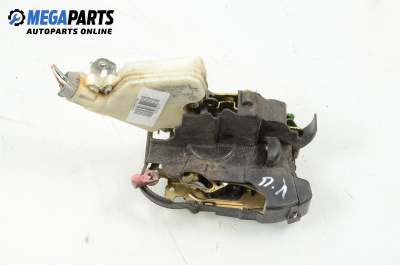 Lock for Subaru Impreza II Wagon (10.2000 - 12.2008), position: front - left