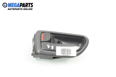 Innerer griff for Subaru Impreza II Wagon (10.2000 - 12.2008), 5 türen, combi, position: links, vorderseite