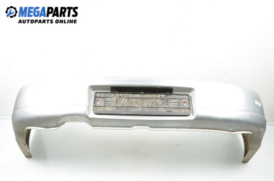 Rear bumper for Subaru Impreza II Wagon (10.2000 - 12.2008), station wagon