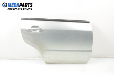 Ușă for Subaru Impreza II Wagon (10.2000 - 12.2008), 5 uși, combi, position: dreaptă - spate