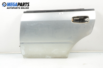 Ușă for Subaru Impreza II Wagon (10.2000 - 12.2008), 5 uși, combi, position: stânga - spate