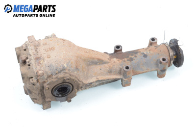 Differential for Subaru Impreza II Wagon (10.2000 - 12.2008) 2.0 AWD, 125 hp