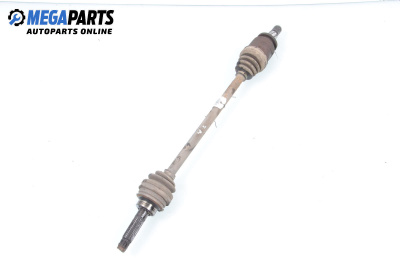 Driveshaft for Subaru Impreza II Wagon (10.2000 - 12.2008) 2.0 AWD, 125 hp, position: rear - right