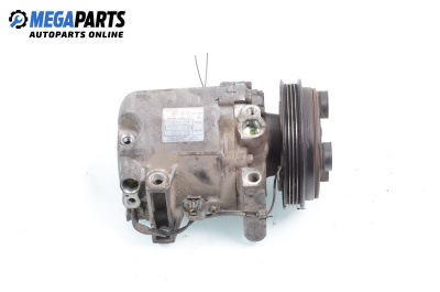 AC compressor for Subaru Impreza II Wagon (10.2000 - 12.2008) 2.0 AWD, 125 hp, № 38450 45010