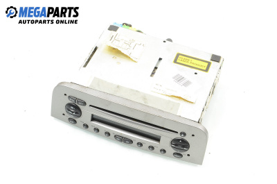 CD player for Alfa Romeo 147 Hatchback (2000-11-01 - 2010-03-01)