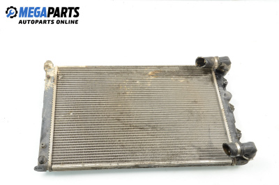 Radiator de apă for Alfa Romeo 147 Hatchback (2000-11-01 - 2010-03-01) 1.6 16V T.SPARK ECO (937AXA1A), 105 hp