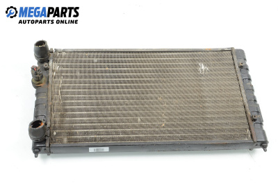 Water radiator for Seat Ibiza II Hatchback (03.1993 - 05.2002) 1.4 i, 60 hp