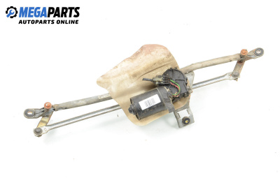 Motor ștergătoare parbriz for Seat Ibiza II Hatchback (03.1993 - 05.2002), hatchback, position: fața