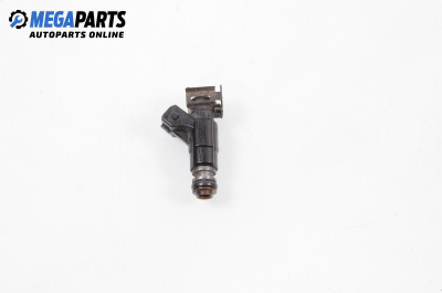 Gasoline fuel injector for Seat Ibiza II Hatchback (03.1993 - 05.2002) 1.4 i, 60 hp, № 0280155731