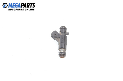 Gasoline fuel injector for Seat Ibiza II Hatchback (03.1993 - 05.2002) 1.4 i, 60 hp, № 0280155731