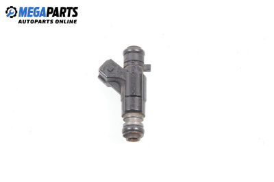 Gasoline fuel injector for Seat Ibiza II Hatchback (03.1993 - 05.2002) 1.4 i, 60 hp, № 0280155731