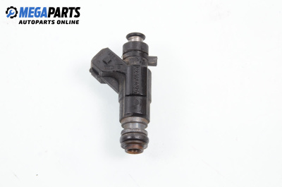 Gasoline fuel injector for Seat Ibiza II Hatchback (03.1993 - 05.2002) 1.4 i, 60 hp, № 0280155731