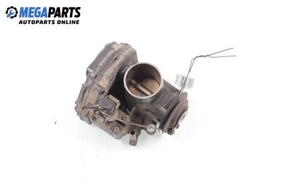 Clapetă carburator for Seat Ibiza II Hatchback (03.1993 - 05.2002) 1.4 i, 60 hp