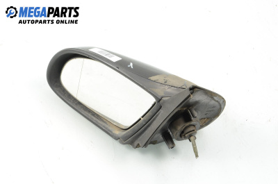 Mirror for Opel Tigra Coupe (07.1994 - 12.2000), 3 doors, coupe, position: left