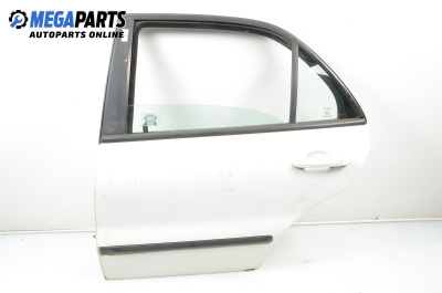 Door for Fiat Marea Sedan (09.1996 - 12.2007), 5 doors, sedan, position: rear - left