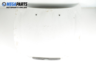 Bonnet for Fiat Marea Sedan (09.1996 - 12.2007), 5 doors, sedan, position: front