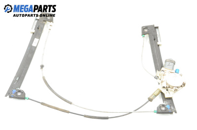 Antrieb el. fensterheber for Mini Hatchback I (R50, R53) (06.2001 - 09.2006), 3 türen, hecktür, position: rechts