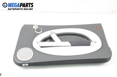 Interior door panel  for Mini Hatchback I (R50, R53) (06.2001 - 09.2006), 3 doors, hatchback, position: right