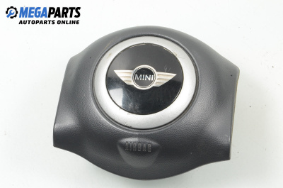 Airbag for Mini Hatchback I (R50, R53) (06.2001 - 09.2006), 3 türen, hecktür, position: vorderseite