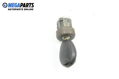 Ignition key for Mini Hatchback I (R50, R53) (06.2001 - 09.2006)