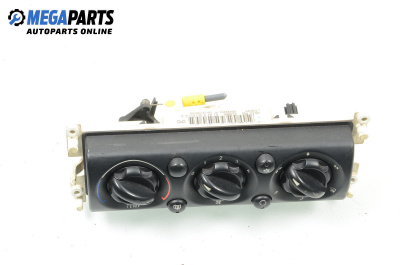 Air conditioning panel for Mini Hatchback I (R50, R53) (06.2001 - 09.2006)